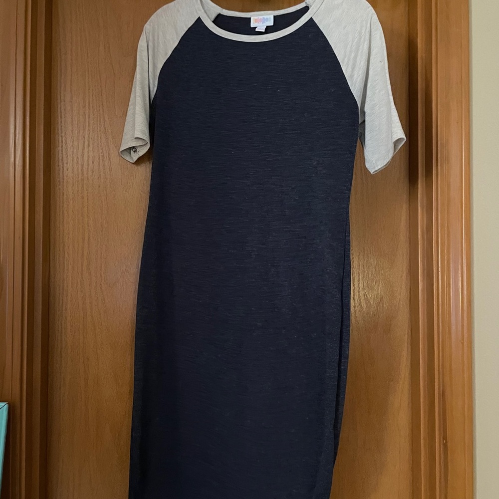 Lularoe Julia Dress